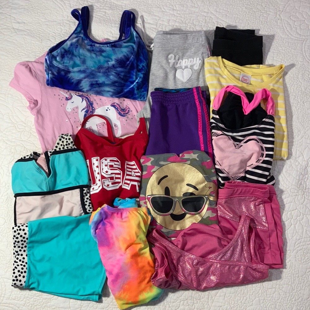 🎀 14 Piece Girls Lot 🎀